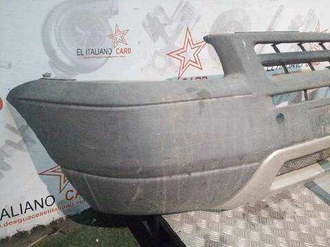 Foto 3ª: Paragolpes Delantero Land Rover Freelander S TARGA 112CV 82KW [204D3] (2000)