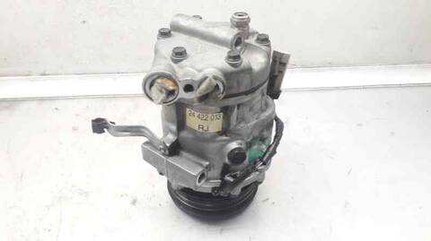 Compresor Aire Acondicionado Opel Astra BERLINA