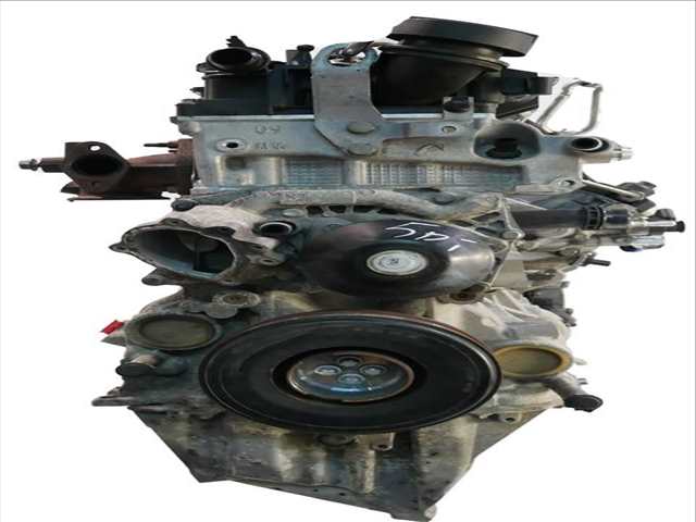 Motor Completo Bmw Serie 3 315 2.0 D 190 CV 140KW