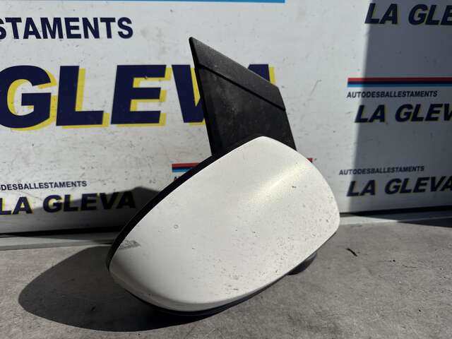 Retrovisor Derecho Mazda 2 1.6 DI 90CV
