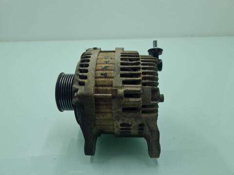 Foto 2ª: Alternador Nissan Navara GASOLINA [YD25DDTI] (2007)