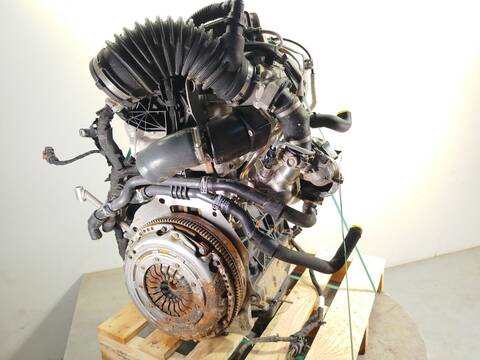 Foto 2ª: Motor Completo Seat Leon 2.0 TDI 116CV 85KW [DXRC] (2024)