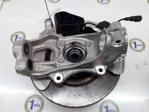 Mangueta Delantera Derecha Kia Stinger 3.3 V6 TGDI 370CV 130KW