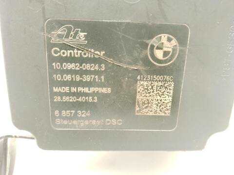Foto 3ª: Abs Bmw Serie 1 114 VERSION INDEFINIDA (2011)