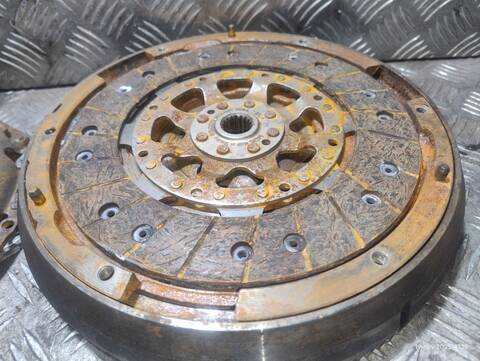 Foto 3ª: kit Embrague Peugeot 307 9HY (2004)