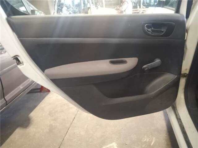 Foto 3ª: Puerta Trasera Izquierda Peugeot 307 2.0 HDI 90 [RHY (DW10TD)]