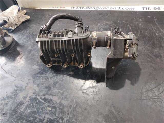 Colector Admisión Ford C Max 1.0 EDITION [1.0 LTR. - 92 KW ECOBOOST CAT] (CB7)(2010 _)