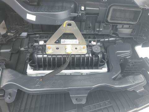 Foto 2ª: Kit Airbag Opel Astra EDITION (2023)