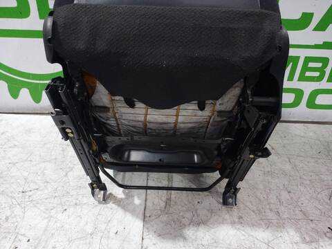 Foto 2ª: Asiento Delantero Derecho Honda Civic 1.5 114CV [D15Z8] (1995)