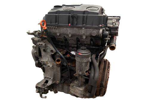 Motor Completo Volkswagen Caddy 1.9 TDI 105 CV 77KW