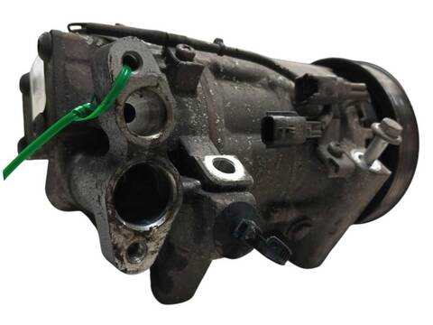 Foto 3ª: Compresor Aire Acondicionado Renault Captur 1.5 DCI 90 J5N4 J5M5 J5MW J5M6 J5AL J5AJ) (2013)