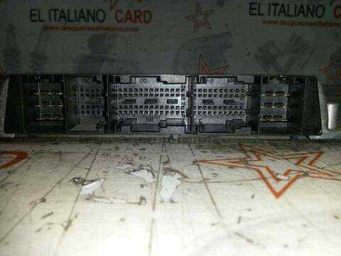 Foto 4ª: Centralita Motor ECU Toyota Yaris 68CV 50KW (1999)