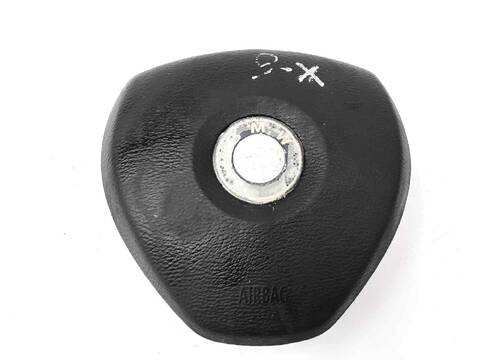 Foto 3ª: Airbag Delantero Izquierdo Bmw X6 4.4 V8 32V TWIN TURBO 408CV [S63B44A] (2007)