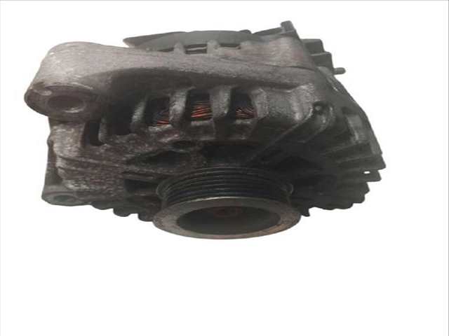 Foto 3ª: Alternador Bmw Serie 1 114 118 D (2003)
