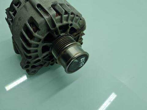 Foto 4ª: Alternador Volkswagen Polo SPORT 116CV 85KW [CHZJ] (2018)