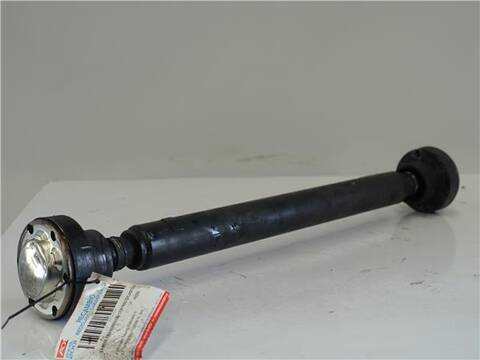 Transmision Central Volkswagen Touareg 2.5 TDI R5 174CV 128KW