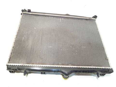 Foto 4ª: Radiador Motor Citroen C4 1.5 BLUEHDI 130 BBYHZB) 131CV 96KW [YH01] (2022)