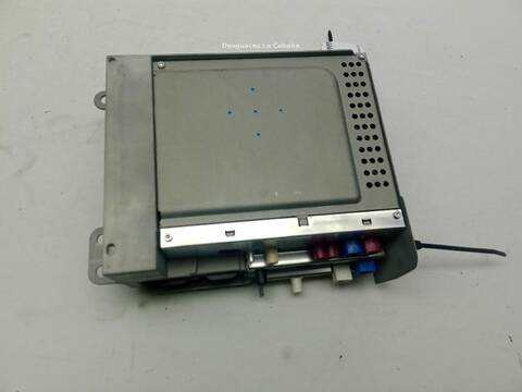 Sistema Audio Radio CD Mercedes Clase C 160 C 220 D 206.204 206.216)