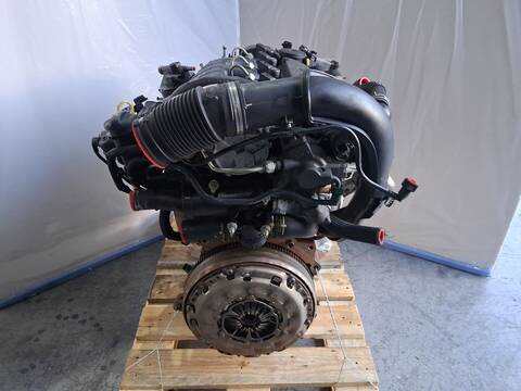Foto 3ª: Motor Completo Peugeot 307 2.0 HDI 135 136CV 100KW [RHR (DW10BTED4)] (2006)
