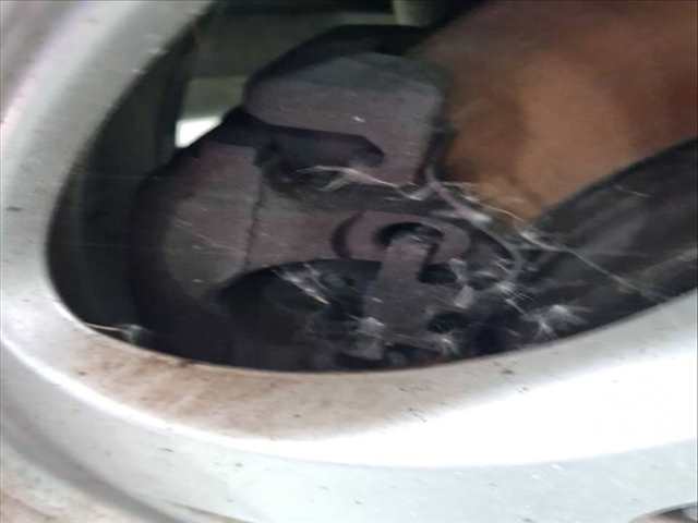 Pedal Embrague Bmw X3 2.0D 150CV 110KW