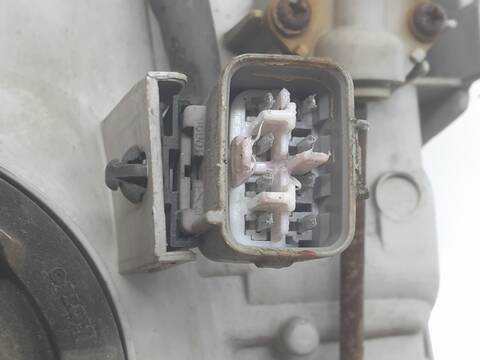 Foto 2ª: Faro Izquierdo Toyota Land Cruiser D4-D VX 5-PTAS.) (1996)