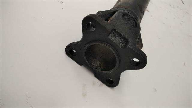 Transmision Delantera Derecha Mitsubishi Pajero 2.5 DIESEL