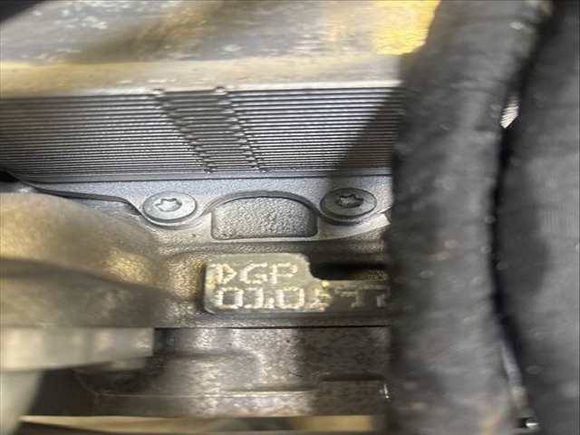 Foto 3ª: Motor Completo Porsche Panamera 2.9 462 CV 340KW [DGPA]