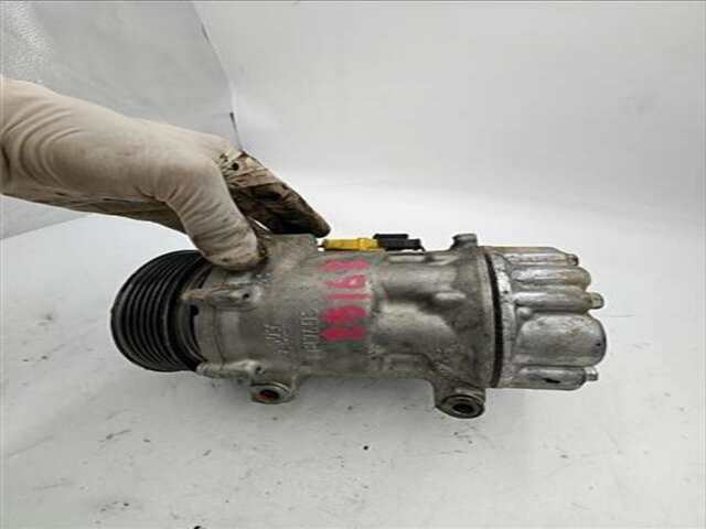 Foto 2ª: Compresor Aire Acondicionado Peugeot 5008 2.0 SPORT PACK [2.0 LTR. - 110 KW 16V HDI FAP CAT (RHE - DW10CTED4)] [RHE / DW10CTED4]