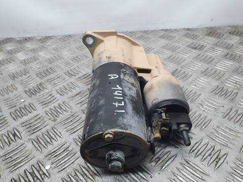 Foto 3ª: Motor de Arranque Porsche Cayenne BASICO 250CV 184KW [BFD] (2008)