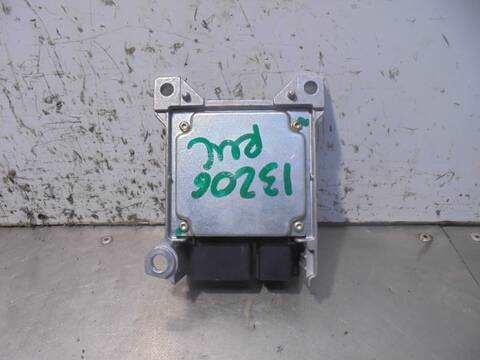 Foto 2ª: Centralita Airbag Ford Focus BERLINA 131CV 96KW (2002)