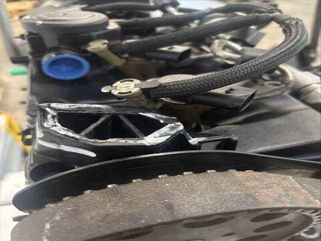 Foto 2ª: Motor Completo Volkswagen Transporter 2.0 TDI 110CV T6 [CXHC] (2020)