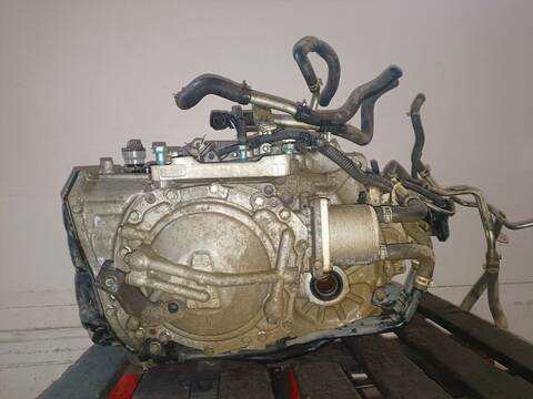 Foto 3ª: Caja Cambios Nissan X-Trail LE 2 DCI DIESEL CAT 173CV (2007)