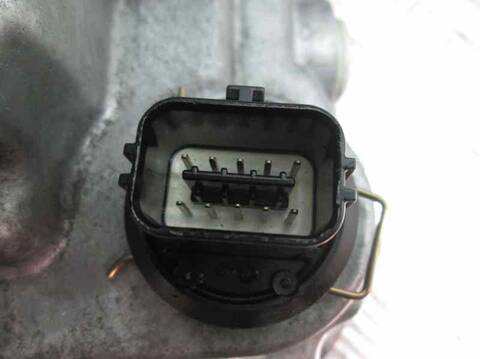 Foto 2ª: Caja Cambios Nissan Primera SR20DE BERLINA (1999)