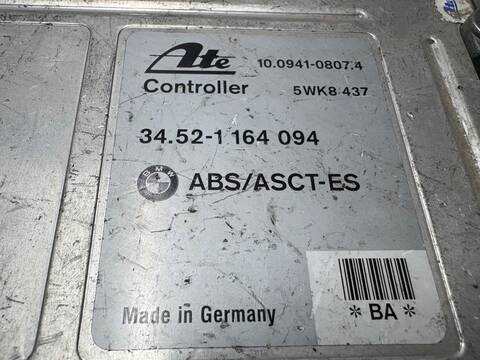 Foto 3ª: Centralita Abs Bmw Z3 G E36) ROADSTER COUPE