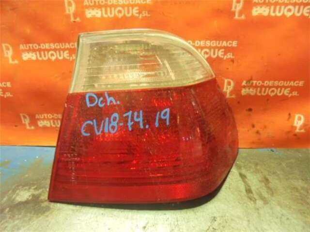 Piloto Trasero Derecho Bmw Serie 3 315 2.5 323I [2.5 LTR. - 125 KW 24V CAT]