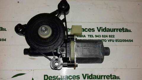 Foto 2ª: Elevalunas Eléctrico Delantero Izquierdo Volkswagen Golf ADVANCE BLUEMOTION 105CV 77KW [CLHA] (2014)