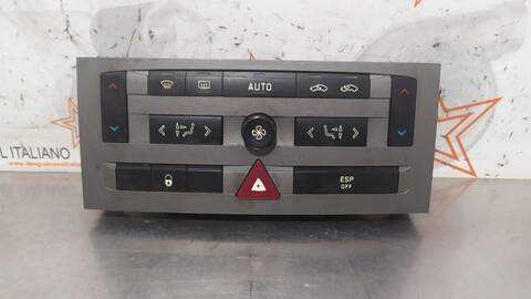 Mando Climatizador Peugeot 407 ST CONFORT 136CV 100KW
