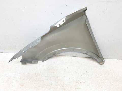 Foto 2ª: Aleta Delantera Derecha Mg ZS LUXURY (2022)