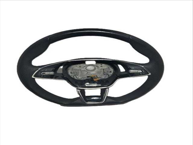 Volante Skoda Kamiq MONTE CARLO 150CV
