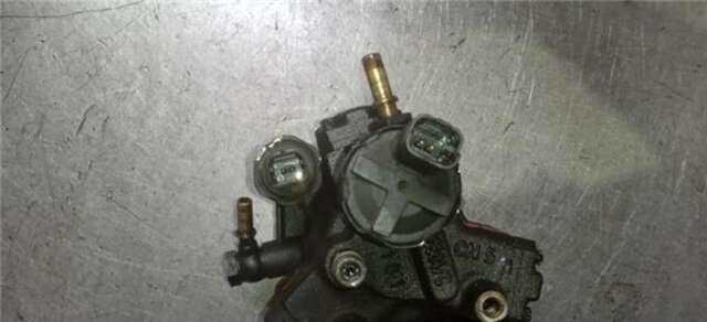 Foto 3ª: Bomba Inyeccion Renault Scenic 1.5 AUTHENTIQUE [1.5 LTR. - 78 KW DCI DIESEL] (JM)(2003-_) [K9KP732]