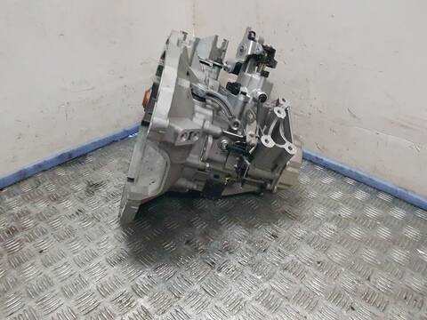 Foto 3ª: Caja Cambios Chevrolet Cruze 2.0 CDI HATCHBACK 163CV 120KW [Z20D1] (2013)