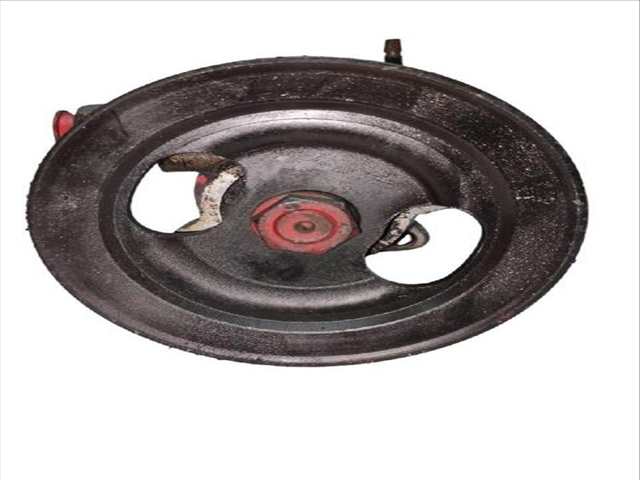 Foto 3ª: Bomba de Direccion Hyundai Atos 1.0 I (1997)