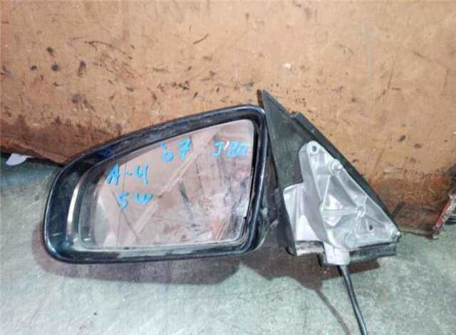 Retrovisor Izquierdo Audi A4 1.9 TDI