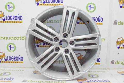 LLanta Aleacion Audi A8 4.2 V8 32V FSI 350CV