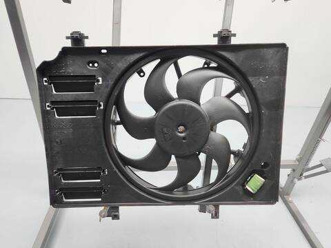 Foto 2ª: Electroventilador Ford Tourneo TOURNEO COURIER [R2XG] (2024)