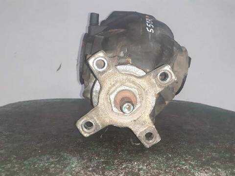 Foto 2ª: Diferencial Trasero Mercedes Clase C 160 3.0 CDI CAT BERLINA 224CV 165KW [642960] (2008)