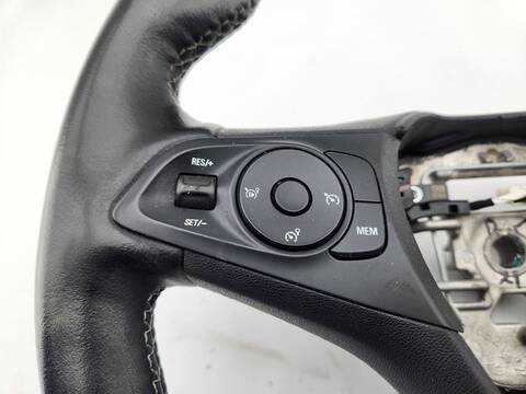Foto 4ª: Volante Opel Corsa GS LINE 100CV 74KW [HN05] (2021)
