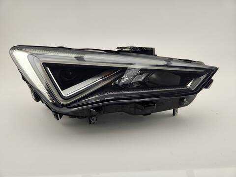 Faro Derecho Cupra Leon BASIS E-HYBRID 204CV