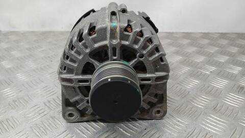 Alternador Renault Express 1.5 BLUE DCI 75 F6AA) 75CV 55KW FURGONETA FURGONETA/MONOVOLUMEN