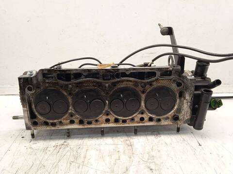 Foto 3ª: Culata Renault Megane 1.9 DTI DIESEL CAT 98CV 72KW I CLASSIC LA0) (1998)